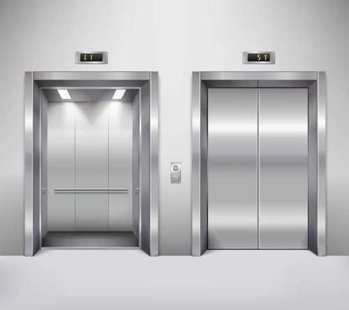 Passenger Lift