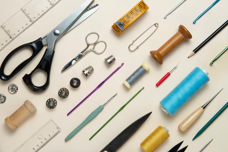 Sewing & Tailoring Accessories